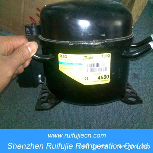 Danfoss Secop Air Conditioner Compressor (TL5G)